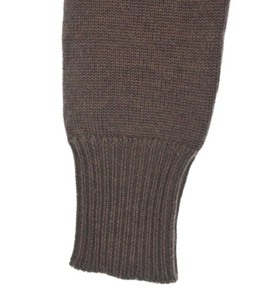 MM6（エムエムシックス）ニット・セーター 茶 サイズ:S レディース/2200661485187