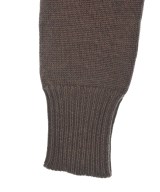 MM6（エムエムシックス）ニット・セーター 茶 サイズ:S レディース/2200661485187