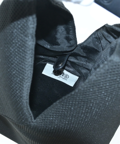 MM6（エムエムシックス）その他 黒 サイズ:- レディース/2200665419010