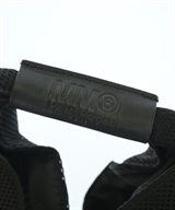 MM6（エムエムシックス）その他 黒 サイズ:- レディース/2200665419010