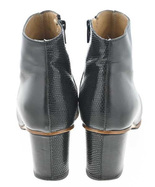 MM6（エムエムシックス）ブーツ 黒 サイズ:EU37(23.5cm位) レディース/2200665518034