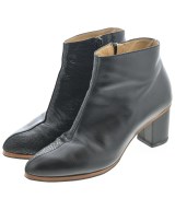 MM6（エムエムシックス）ブーツ 黒 サイズ:EU37(23.5cm位) レディース/2200665518034