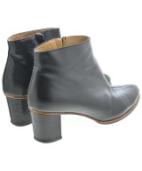 MM6（エムエムシックス）ブーツ 黒 サイズ:EU37(23.5cm位) レディース/2200665518034