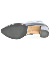 MM6（エムエムシックス）ブーツ 黒 サイズ:EU37(23.5cm位) レディース/2200665518034