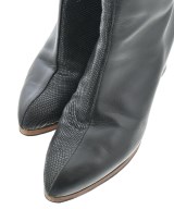 MM6（エムエムシックス）ブーツ 黒 サイズ:EU37(23.5cm位) レディース/2200665518034