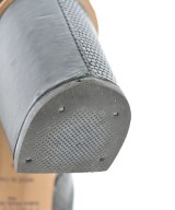 MM6（エムエムシックス）ブーツ 黒 サイズ:EU37(23.5cm位) レディース/2200665518034