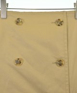MM6（エムエムシックス）ロング・マキシ丈スカート ベージュ サイズ:40(M位) レディース/2200663116065