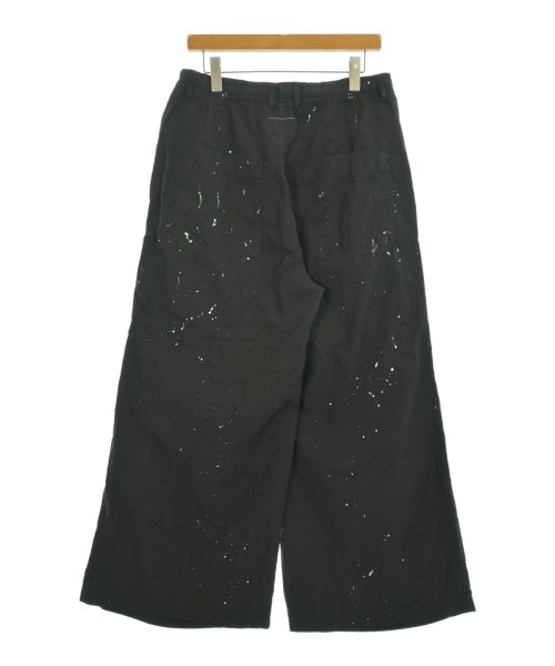 MM6（エムエムシックス）その他 黒 サイズ:42(M位) レディース/2200663116102