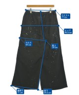 MM6（エムエムシックス）その他 黒 サイズ:42(M位) レディース/2200663116102