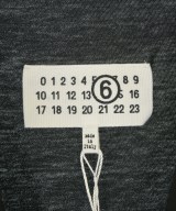 MM6（エムエムシックス）Tシャツ・カットソー 黒 サイズ:S レディース/2200663116126