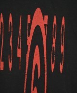 MM6（エムエムシックス）Tシャツ・カットソー 黒 サイズ:S レディース/2200663116126