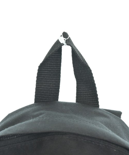 MM6（エムエムシックス）バックパック・リュック 黒 サイズ:- レディース/2200663116188