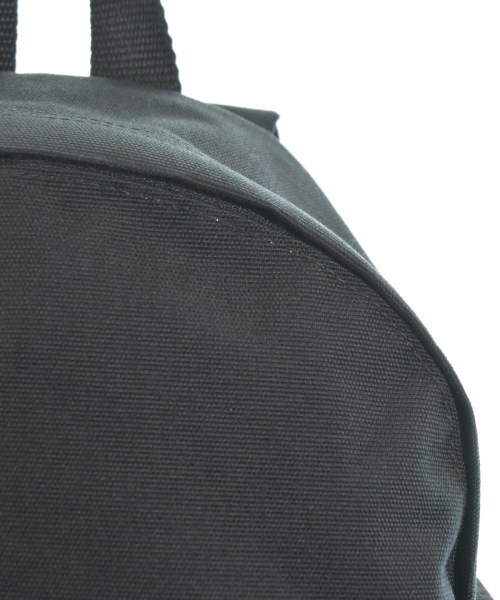 MM6（エムエムシックス）バックパック・リュック 黒 サイズ:- レディース/2200663116188