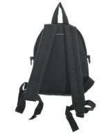 MM6（エムエムシックス）バックパック・リュック 黒 サイズ:- レディース/2200663116188