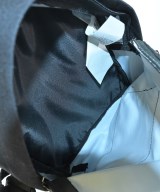 MM6（エムエムシックス）バックパック・リュック 黒 サイズ:- レディース/2200663116188