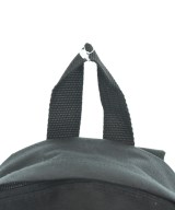 MM6（エムエムシックス）バックパック・リュック 黒 サイズ:- レディース/2200663116188