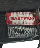 MM6（エムエムシックス）バックパック・リュック 黒 サイズ:- レディース/2200663116188