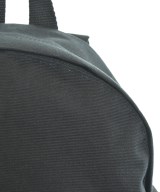 MM6（エムエムシックス）バックパック・リュック 黒 サイズ:- レディース/2200663116188