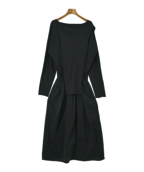MM6(エムエムシックス)ワンピース 黒 サイズ:S/2200663252015