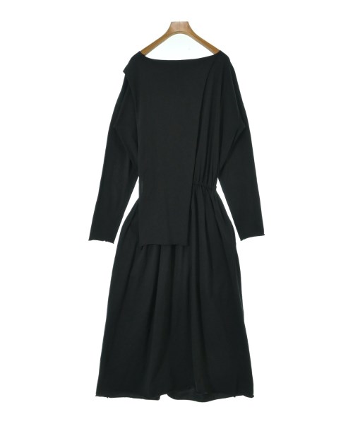 MM6（エムエムシックス）ワンピース 黒 サイズ:S レディース/2200663252015