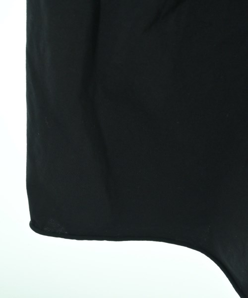 MM6（エムエムシックス）ワンピース 黒 サイズ:S レディース/2200663252015