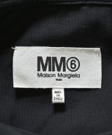 MM6（エムエムシックス）ワンピース 黒 サイズ:S レディース/2200663252015