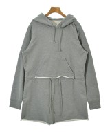MM6（エムエムシックス）パーカー グレー サイズ:S レディース/2200663744077