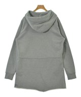 MM6（エムエムシックス）パーカー グレー サイズ:S レディース/2200663744077