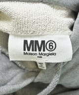 MM6（エムエムシックス）パーカー グレー サイズ:S レディース/2200663744077