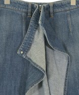 MM6（エムエムシックス）ロング・マキシ丈スカート 青 サイズ:40(M位) レディース/2200665707094