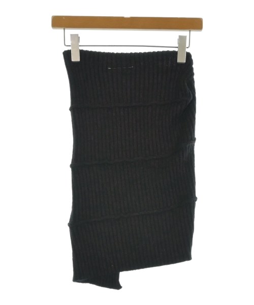 MM6（エムエムシックス）ミニスカート 黒 サイズ:S レディース/2200665818165