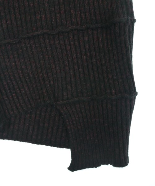 MM6（エムエムシックス）ミニスカート 黒 サイズ:S レディース/2200665818165