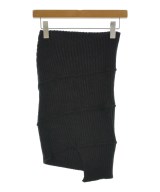 MM6（エムエムシックス）ミニスカート 黒 サイズ:S レディース/2200665818165