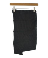 MM6（エムエムシックス）ミニスカート 黒 サイズ:S レディース/2200665818165