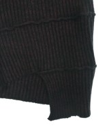 MM6（エムエムシックス）ミニスカート 黒 サイズ:S レディース/2200665818165