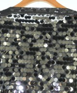 MM6（エムエムシックス）ワンピース 黒 サイズ:40(M位) レディース/2200665818271