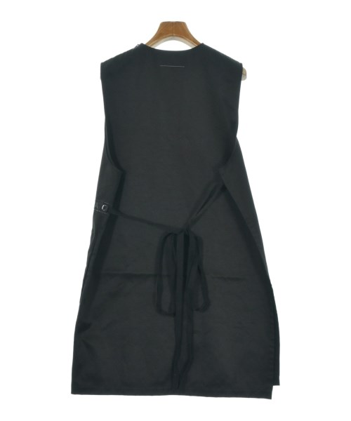 MM6（エムエムシックス）ワンピース 黒 サイズ:40(M位) レディース/2200665818295