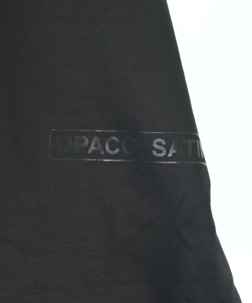 MM6（エムエムシックス）ワンピース 黒 サイズ:40(M位) レディース/2200665818295