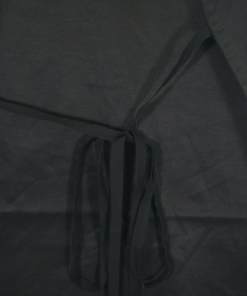 MM6（エムエムシックス）ワンピース 黒 サイズ:40(M位) レディース/2200665818295