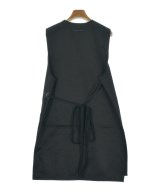 MM6（エムエムシックス）ワンピース 黒 サイズ:40(M位) レディース/2200665818295