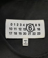 MM6（エムエムシックス）ワンピース 黒 サイズ:40(M位) レディース/2200665818295