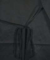 MM6（エムエムシックス）ワンピース 黒 サイズ:40(M位) レディース/2200665818295