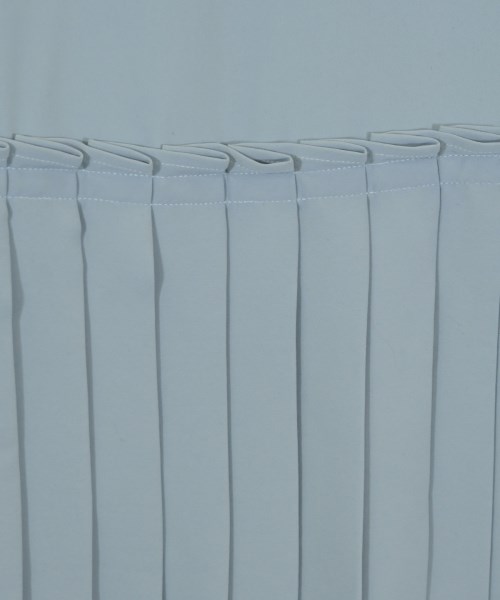 MM6（エムエムシックス）ブラウス 青 サイズ:42(M位) レディース/2200665818363