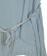 MM6（エムエムシックス）ブラウス 青 サイズ:42(M位) レディース/2200665818363
