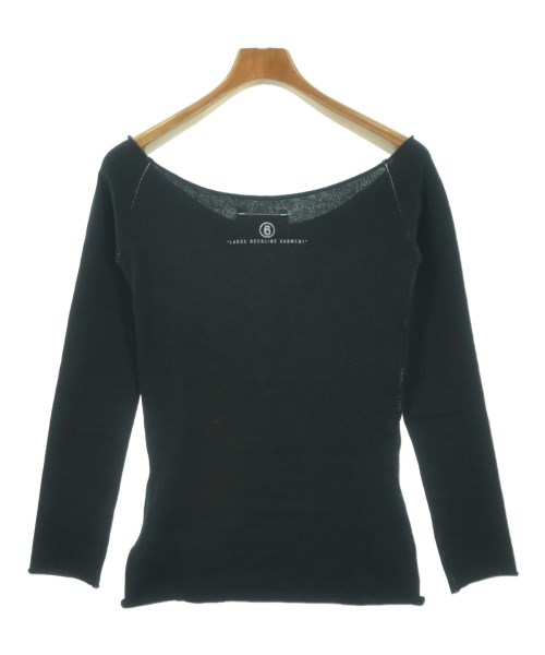 MM6（エムエムシックス）ニット・セーター 黒 サイズ:S レディース/2200665977022