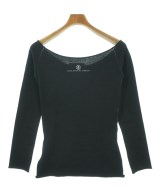 MM6（エムエムシックス）ニット・セーター 黒 サイズ:S レディース/2200665977022