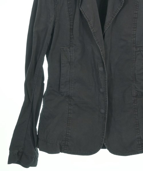 MM6（エムエムシックス）カジュアルジャケット 黒 サイズ:38(S位) レディース/2200665977053