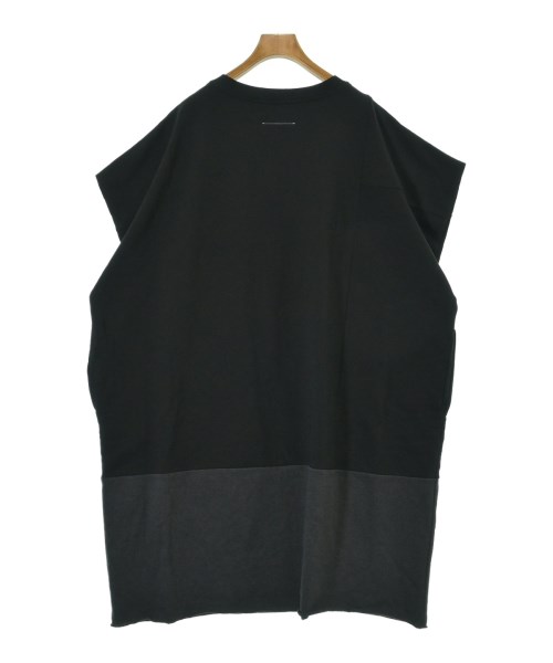 MM6（エムエムシックス）ワンピース 黒 サイズ:M レディース/2200663899043