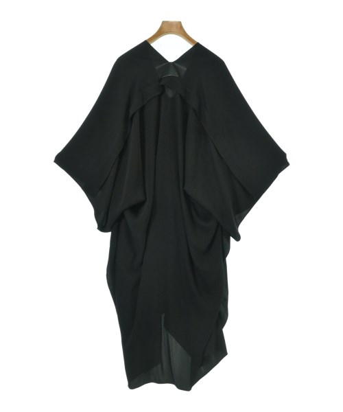 MM6（エムエムシックス）ワンピース 黒 サイズ:40(M位) レディース/2200664517014