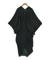 MM6（エムエムシックス）ワンピース 黒 サイズ:40(M位) レディース/2200664517014